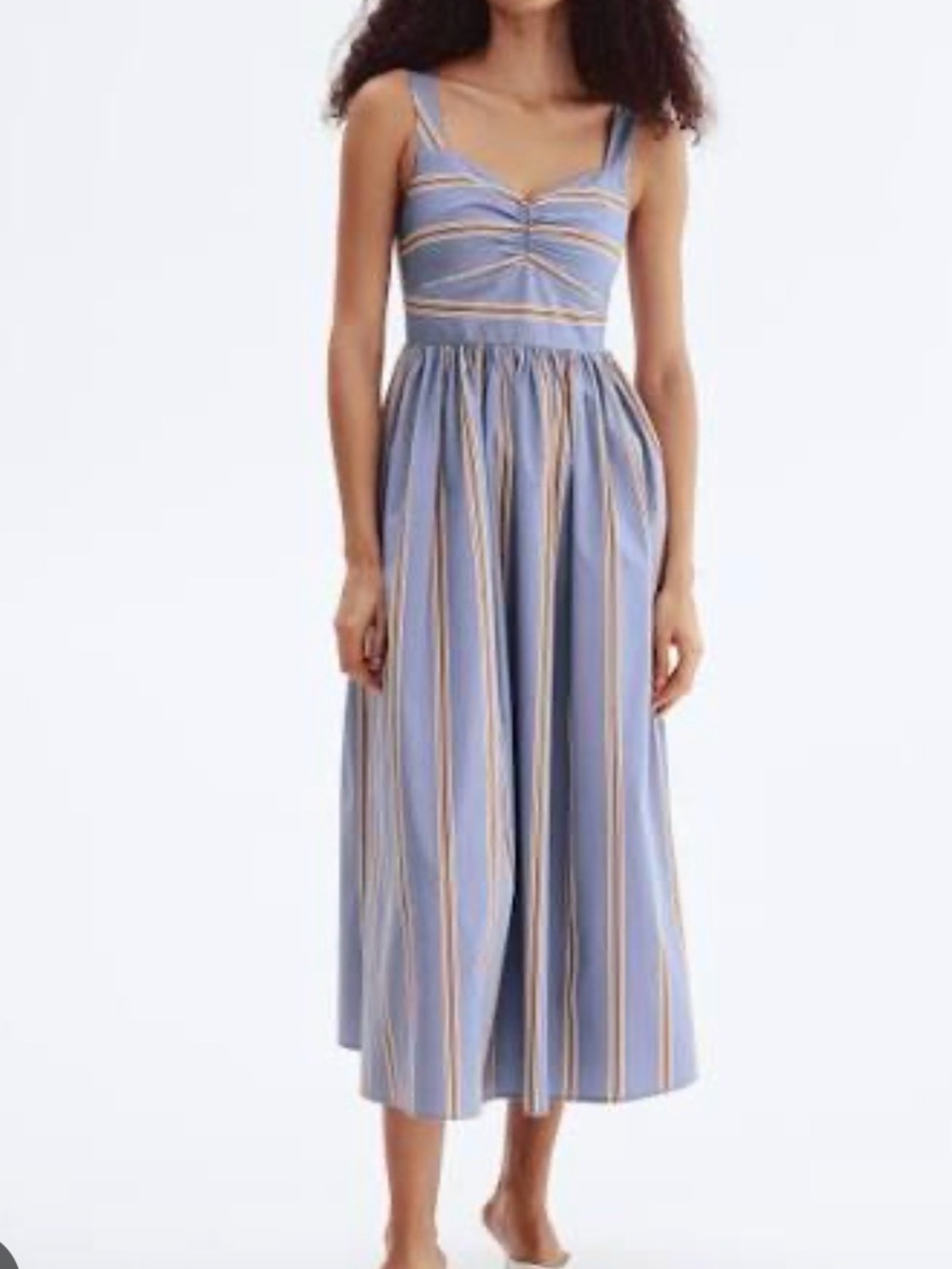 H&M Dress